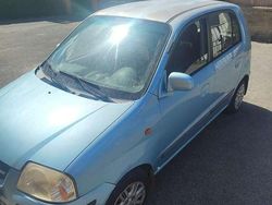 Usata 2003 Hyundai Atos Prime Due volumi | 2000 € (Cara)