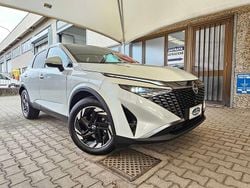 Perlato bianco Usata 2025 Nissan Qashqai N-Connecta SUV | 24.900 € (Buon prezzo)