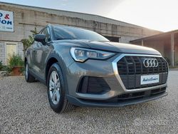 Grigio Usata 2020 Audi Q3 SUV | 27.400 € (Ottimo prezzo)