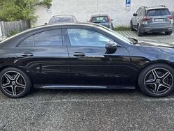 Usata 2022 Mercedes CLA200 Business Tre volumi | 35.000 € (Buon prezzo)