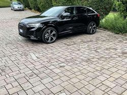 Usata 2022 Audi Q3 Sportback S-Line SUV | 31.500 € (Super prezzo)