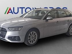 Grigio Usata 2022 Audi A4 Business Station wagon | 27.100 € (Ottimo prezzo)