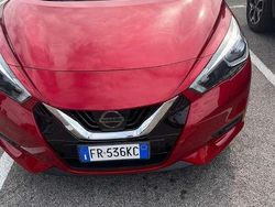 Usata 2018 Nissan Micra Due volumi | 8000 € (Buon prezzo)