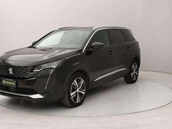 Nero Usata 2023 Peugeot 5008 Allure SUV | 25.700 € (Cara)