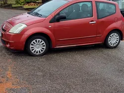 Usata 2007 Citroën C2 Due volumi | 600 € (Super prezzo)