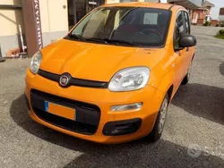 Usata 2019 Fiat Panda Easy Due volumi | 6400 € (Super prezzo)