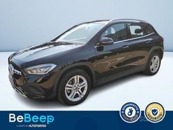 Nero metallizzato Usata 2022 Mercedes GLA180 SUV | 29.100 € (Ottimo prezzo)
