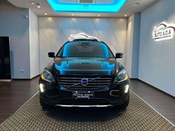 Nero Usata 2014 Volvo XC60 R-Design SUV | 14.800 € (Buon prezzo)