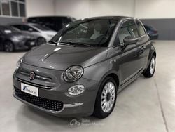 Gray Usata 2021 Fiat 500 Tre volumi | 11.700 € (Buon prezzo)