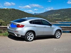 Usata 2014 BMW X6 M Sport SUV | 15.800 €