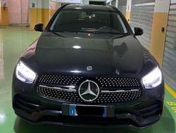 Nero Usata 2019 Mercedes GLC220 Premium SUV | 31.500 € (Ottimo prezzo)