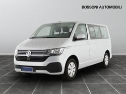 Argento Usata 2023 VW Caravelle Comfortline Monovolume | 37.900 € (Buon prezzo)