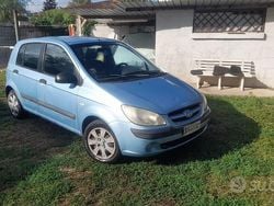 Usata 2006 Hyundai Getz Due volumi | 500 € (Super prezzo)