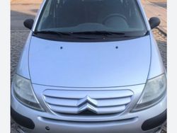 Grigio Usata 2007 Citroën C3 Due volumi | 1700 €