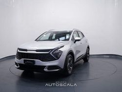 Grigio Usata 2024 Kia Sportage SUV | 27.049 € (Super prezzo)