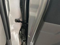 Grigio Usata 2002 Mitsubishi Pajero SUV | 12.000 € (Molto cara)