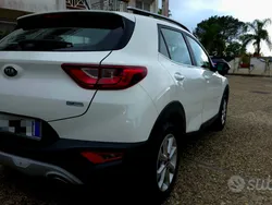Usata 2020 Kia Stonic 2 SUV | 14.000 € (Buon prezzo)