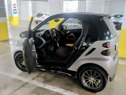 Usata 2008 Smart ForTwo Cabrio Passion Cabrio | 5200 € (Buon prezzo)