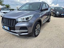 Grigio Usata 2022 DR DR 4.0 SUV | 14.390 € (Buon prezzo)