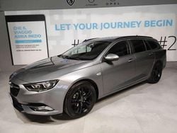 Grigio Usata 2020 Opel Insignia Business Station wagon | 14.900 € (Buon prezzo)