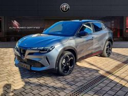 Grigio Nuova 2025 Alfa Romeo Junior Edizione Speciale SUV | 32.750 € (Molto cara)
