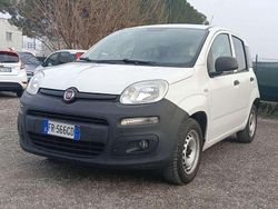 Bianco Usata 2018 Fiat Panda Pop Due volumi | 5999 € (Super prezzo)