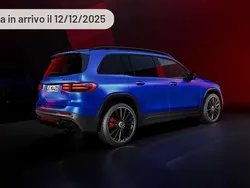 Argento Nuova 2024 Mercedes GLB35 Advanced Plus SUV | 65.140 € (Buon prezzo)