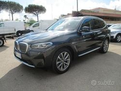 Nero Usata 2023 BMW X3 SUV | 35.000 € (Ottimo prezzo)