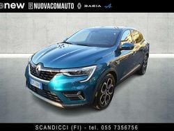Blusilver Usata 2023 Renault Arkana Techno SUV | 20.900 € (Buon prezzo)