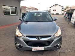 Grigio Usata 2013 Hyundai ix35 Xpossible SUV | 8500 € (Buon prezzo)