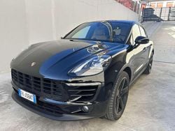 Usata 2017 Porsche Macan SUV | 32.900 € (Ottimo prezzo)