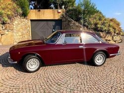 Usata 1970 Alfa Romeo 1750 Tre volumi | 60.000 €