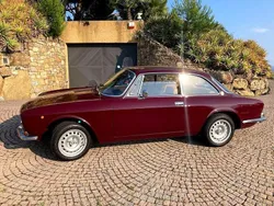 Usata 1970 Alfa Romeo 1750 Tre volumi | 60.000 €