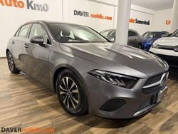 Grigio scuro Usata 2025 Mercedes A180 Advanced Due volumi | 28.450 € (Super prezzo)