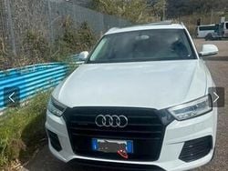 Usata 2015 Audi Q3 S-Line SUV | 18.000 € (Cara)