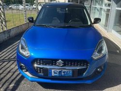 Blu Usata 2022 Suzuki Swift Due volumi | 14.990 € (Buon prezzo)