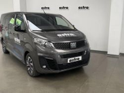 Grigio Usata 2023 Fiat E-Ulysse Monovolume | 55.900 €