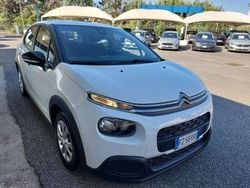 Bianco Usata 2019 Citroën C3 Feel Due volumi | 8500 € (Ottimo prezzo)