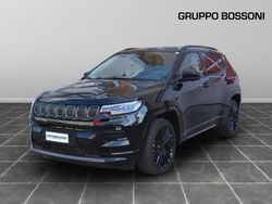 Nero Usata 2024 Jeep Compass SUV | 29.500 € (Cara)