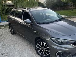 Usata 2017 Fiat Tipo Lounge Station wagon | 7500 € (Buon prezzo)