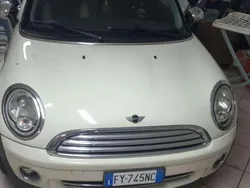 Bianco Usata 2006 Mini ONE Due volumi | 1990 € (Super prezzo)