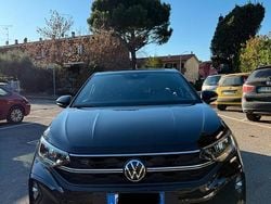 Nero Usata 2023 VW Taigo R-line SUV | 19.500 € (Super prezzo)