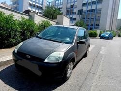 Nero Usata 2003 Ford Fiesta Due volumi | 1000 € (Ottimo prezzo)