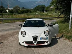 Usata 2009 Alfa Romeo MiTo Due volumi | 4500 € (Buon prezzo)