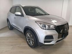 Argento Usata 2022 DR DR 4.0 SUV | 14.900 € (Buon prezzo)