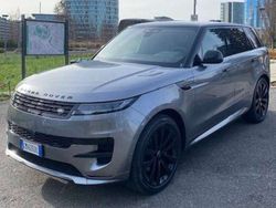 Argento Usata 2023 Land Rover Range Rover SE Dynamic SUV | 89.900 € (Super prezzo)