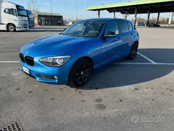 Usata 2014 BMW 114 Due volumi | 10.000 € (Cara)