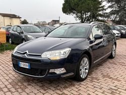 Blu Usata 2009 Citroën C5 Business Class Station wagon | 1900 € (Ottimo prezzo)