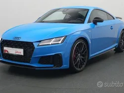 Other Usata 2023 Audi TT Competition Coupé | 47.490 € (Buon prezzo)