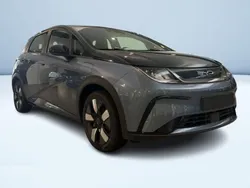 Nero Nuova 2024 BYD Dolphin Design Due volumi | 25.200 €